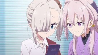 Episode 6 — Li'l Miss Vampire's Interview / Li'l Miss Vampire Visits Otori-kun