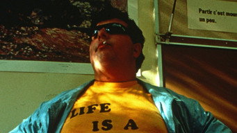 Senior Week (1987)