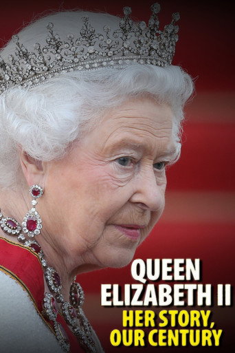 Queen Elizabeth II: Her Story, Our Century (2026)