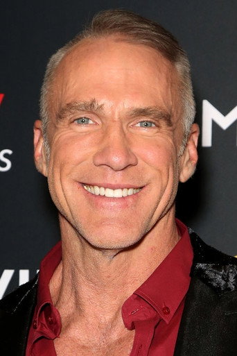 Dallas Steele