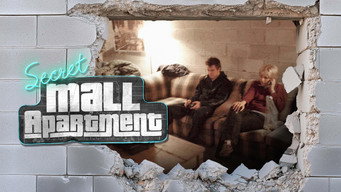 Secret Mall Apartment (2024)