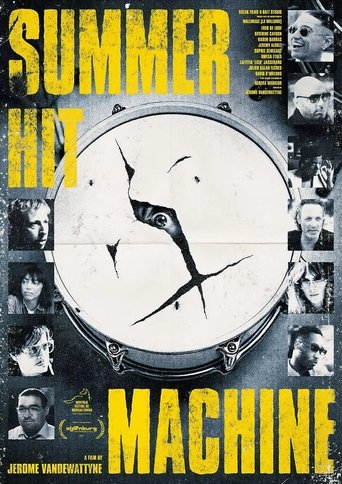 Summer Hit Machine (2025)