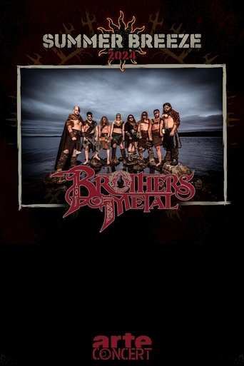 Brothers of Metal - Summer Breeze 2024 (2024)