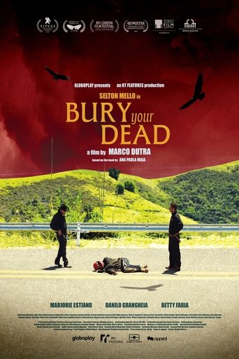 Bury Your Dead (2025)