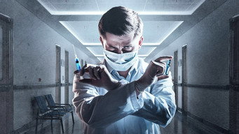 #6 Murder by Medic