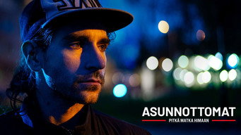 Asunnottomat - pitkä matka himaan (2024- )