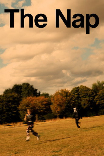 Affiche de The Nap