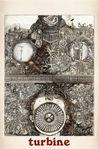Turbine poster