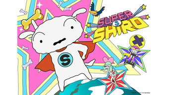 Super Shiro (2019-2020)