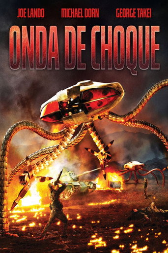 Onda de Choque