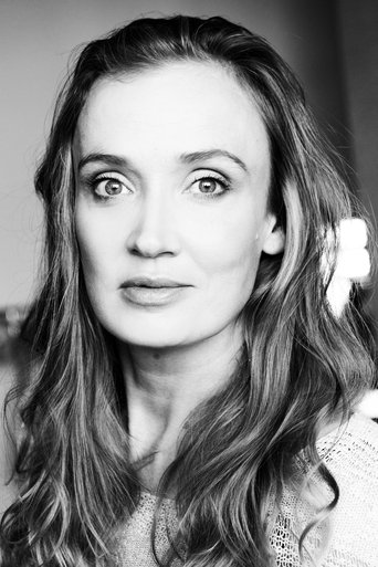 Lilja Nótt Þórarinsdóttir headshot