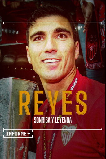 Informe Plus+. Reyes, sonrisa y leyenda