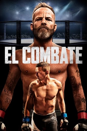 Poster of En lucha