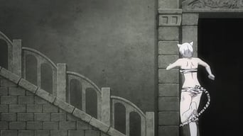 Cena de Reencarnação Demoníaca