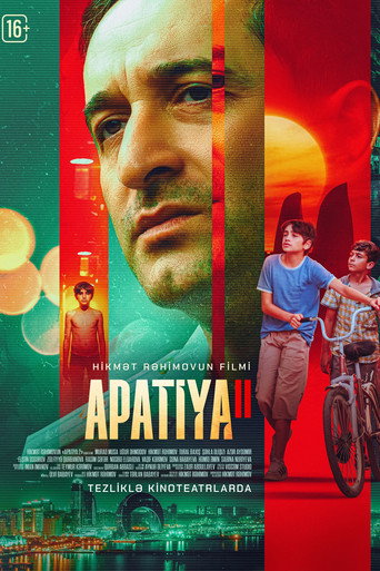Apathy 2 (2025)
