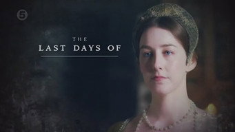 The Last Days Of ... (2015)