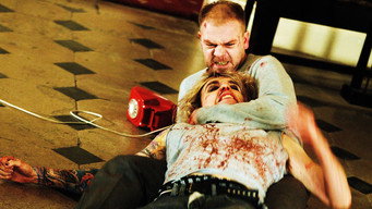 #7 Psychosis