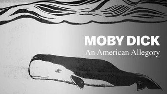 Moby Dick: An American Allegory (2023)
