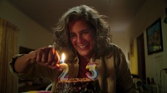 Cena de Amiga, Cê Tava Bebaça!