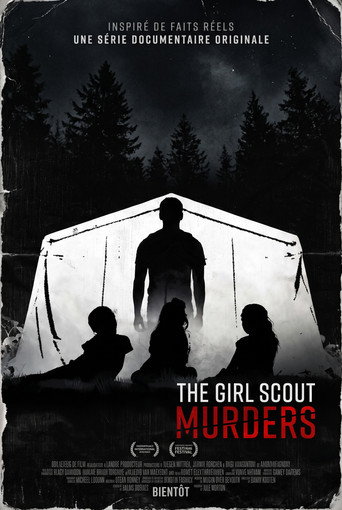 The Girl Scout Murders