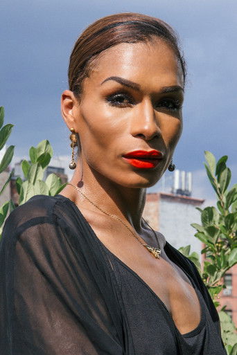 Foto de Leiomy Maldonado