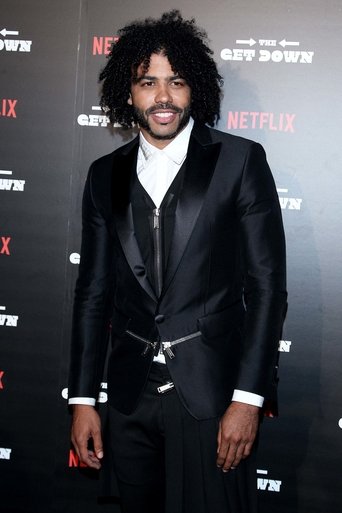 Image of Daveed Diggs