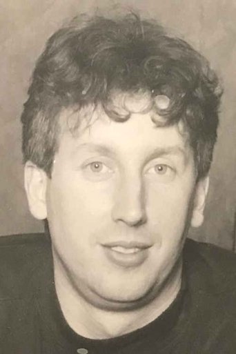 Image of Thomas Hilding