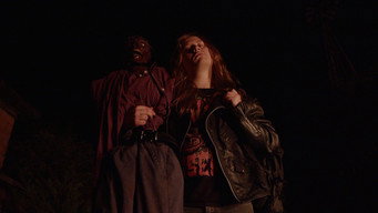 #15 My Only Friend's a Corpse