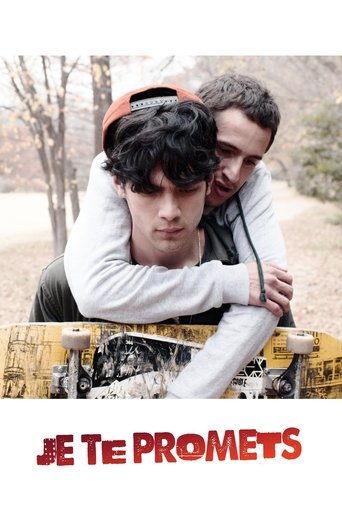 Je te promets (2015)