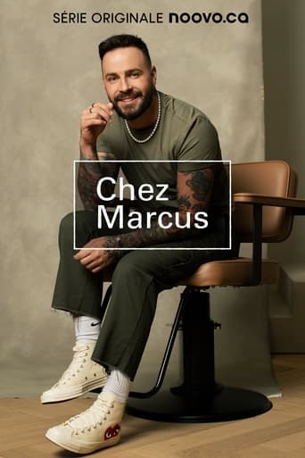 Poster of Chez Marcus