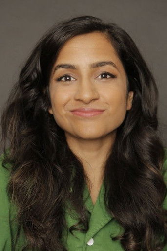 Foto de Rekha Shankar