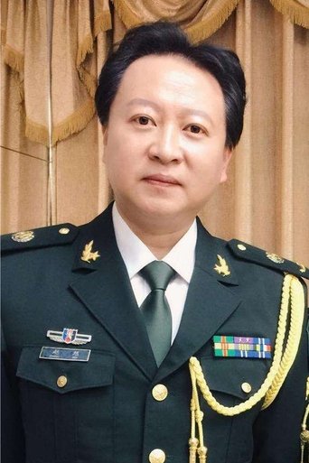 Image of Xu Zhao