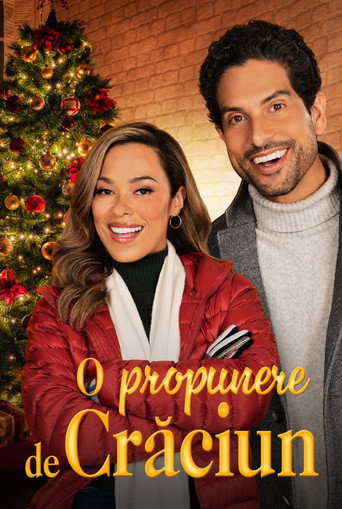 O propunere de Crăciun