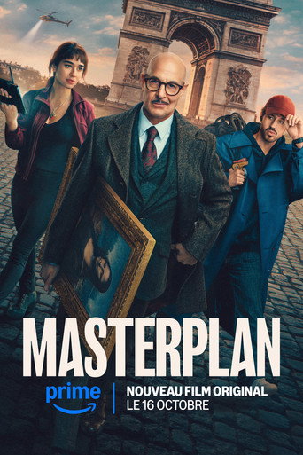 Masterplan