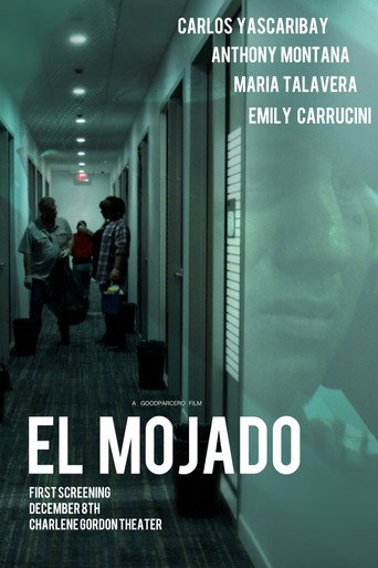 El Mojado