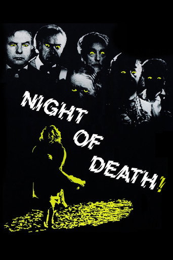 Night of Death!