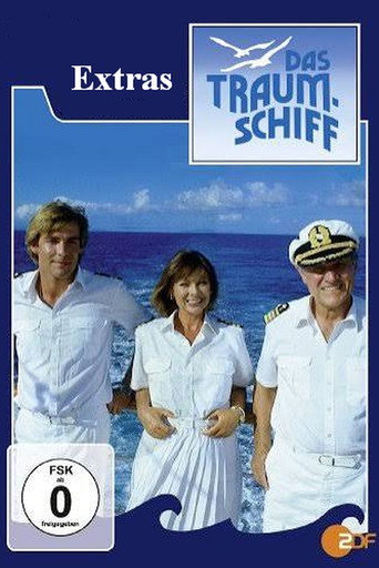 Das Traumschiff 스페셜