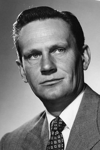 Foto de Wendell Corey