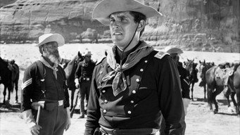 #19 Sergeant Rutledge
