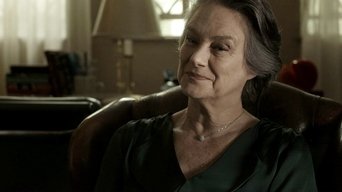 Episódio Dora - Sessão 01 da série Sessão de Terapia