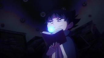 Cena de Episódio 12