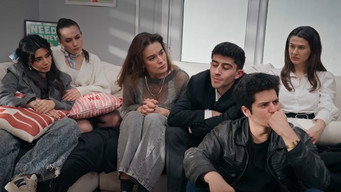 Episode 9 — Episode 9