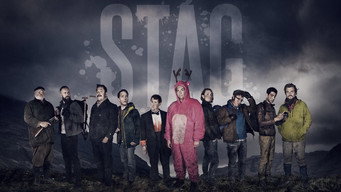 Stag (2016)