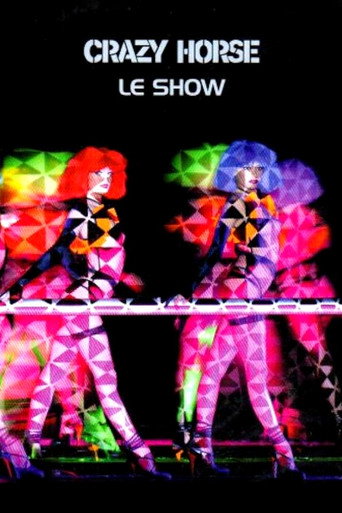Crazy Horse - Le show (2004)