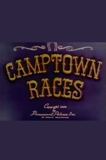 Camptown Races