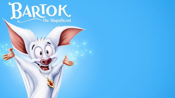 Bartok the Magnificent backdrop 6