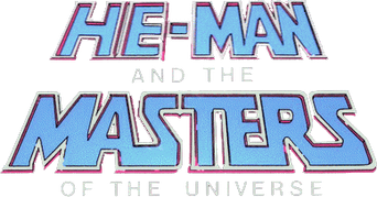 صورة من He-Man and the Masters of the Universe
