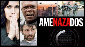 Galeria 5 - Amenazados