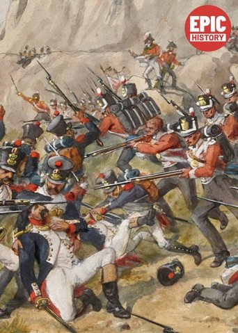 Napoleonic Wars: The Peninsular War 1809 - 11 (2019)