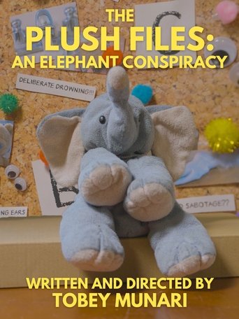 The Plush Files: An Elephant Conspiracy (1970)